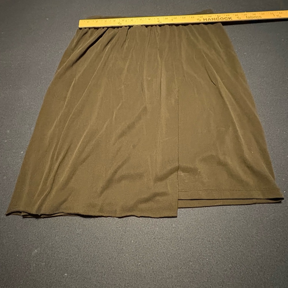 Black Women’s Skirt
